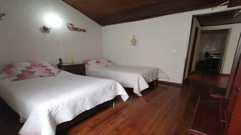 Casa en venta en Villa Luz, Bogotá · foto 15 de 24