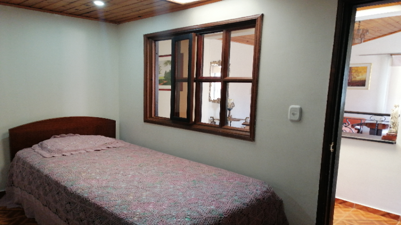 Casa en venta en Villa Luz, Bogotá · foto 16 de 24