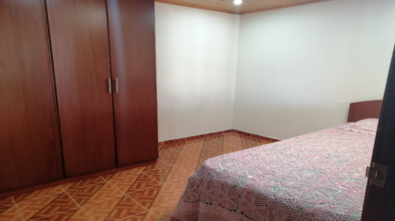 Casa en venta en Villa Luz, Bogotá · foto 17 de 24
