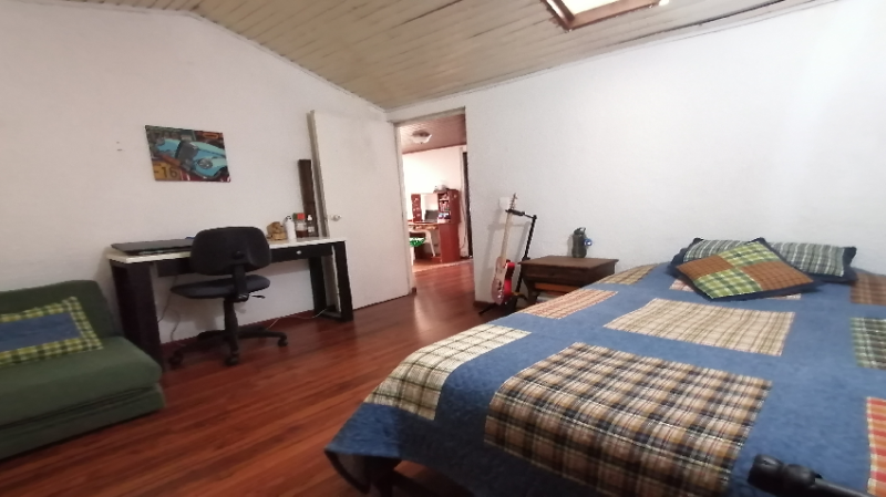 Casa en venta en Villa Luz, Bogotá · foto 18 de 24