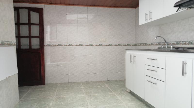 Casa en venta en Villa Luz, Bogotá · foto 20 de 24