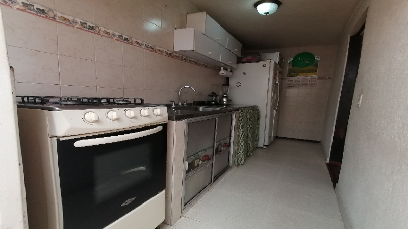 Casa en venta en Villa Luz, Bogotá · foto 21 de 24