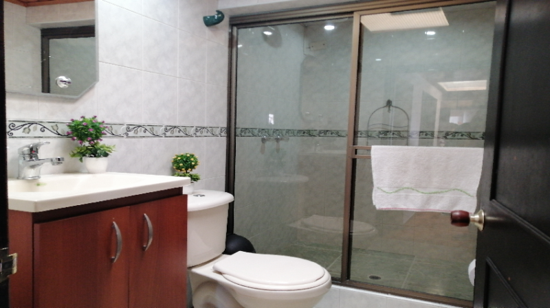 Casa en venta en Villa Luz, Bogotá · foto 23 de 24
