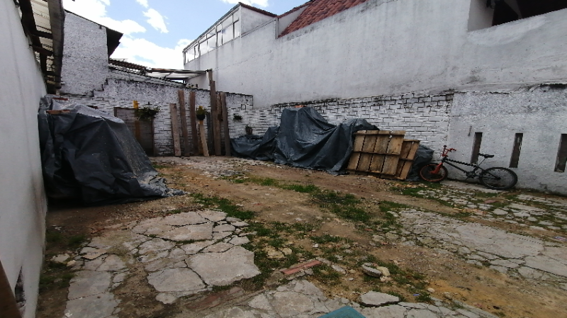 Casa en venta en Villa Luz, Bogotá · foto 24 de 24