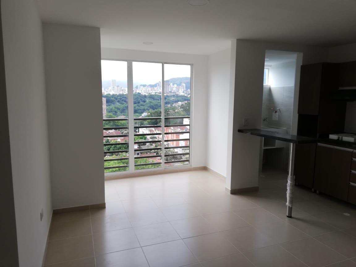 Apartment for rent in Fontana, Bucaramanga