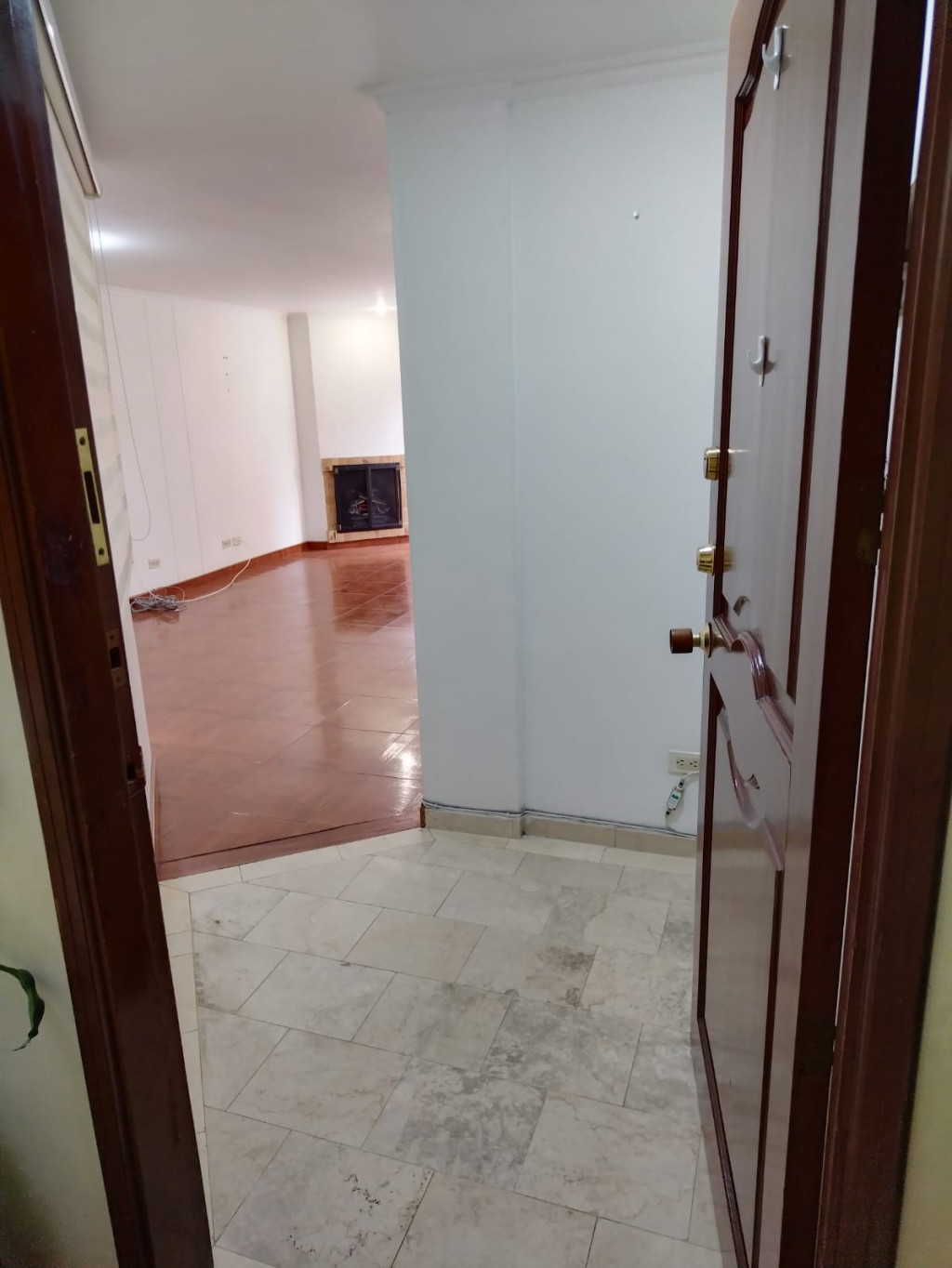 Apartamento en venta en El Contador, Bogotá · foto 2 de 10