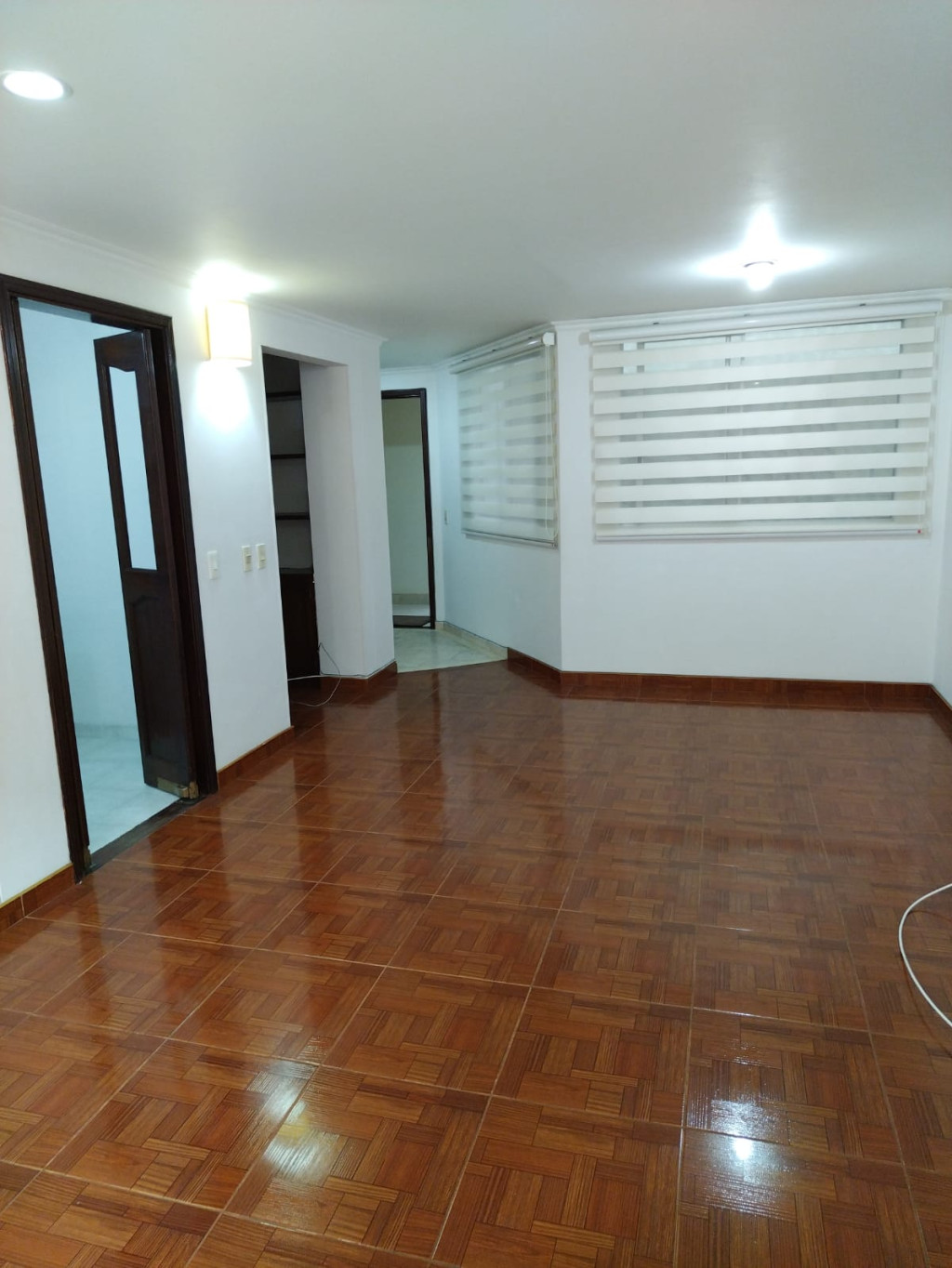 Apartamento en venta en El Contador, Bogotá · foto 3 de 10