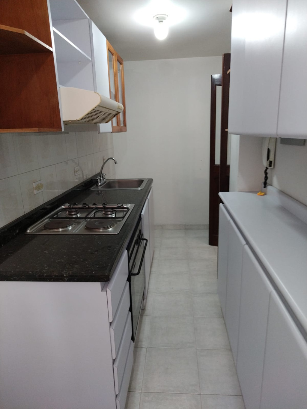 Apartamento en venta en El Contador, Bogotá · foto 4 de 10