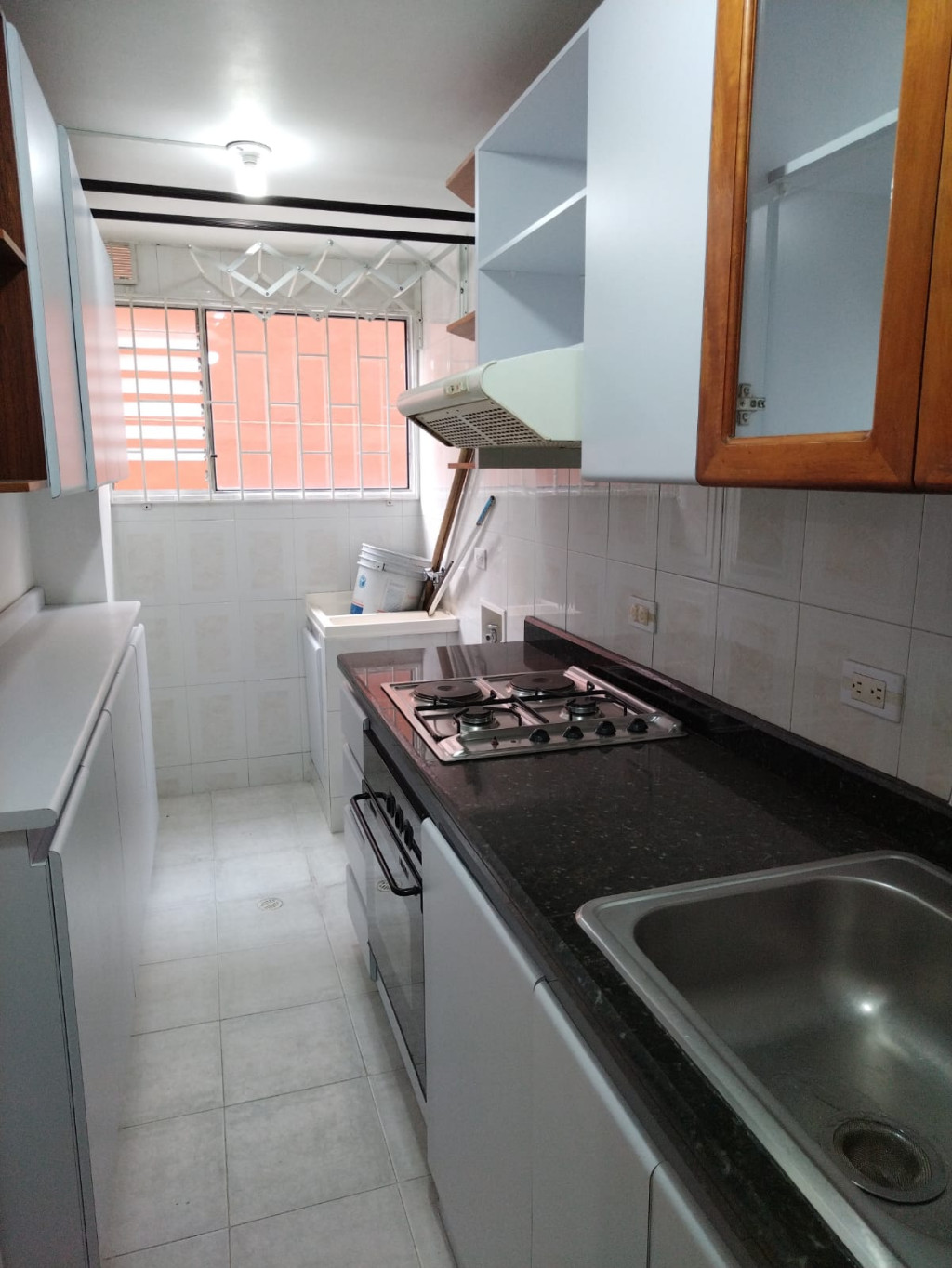 Apartamento en venta en El Contador, Bogotá · foto 5 de 10