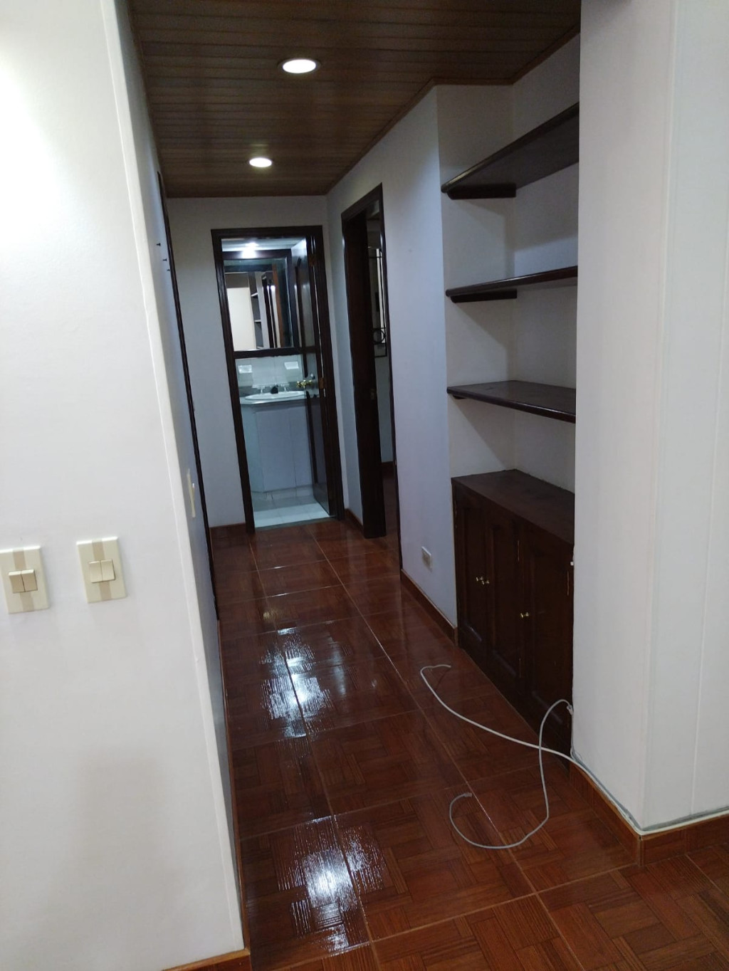 Apartamento en venta en El Contador, Bogotá · foto 8 de 10