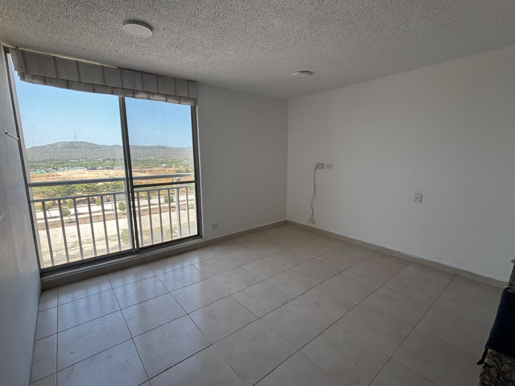 Apartamento en Arriendo en Alameda del Rio, Barranquilla
