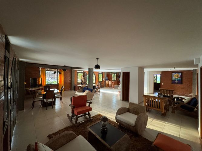 Finca en venta en La Bella, Pereira, 600 m² · foto 5 de 24
