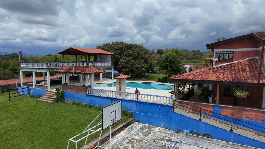 Finca en venta en La Bella, Pereira, 600 m² · foto 9 de 24