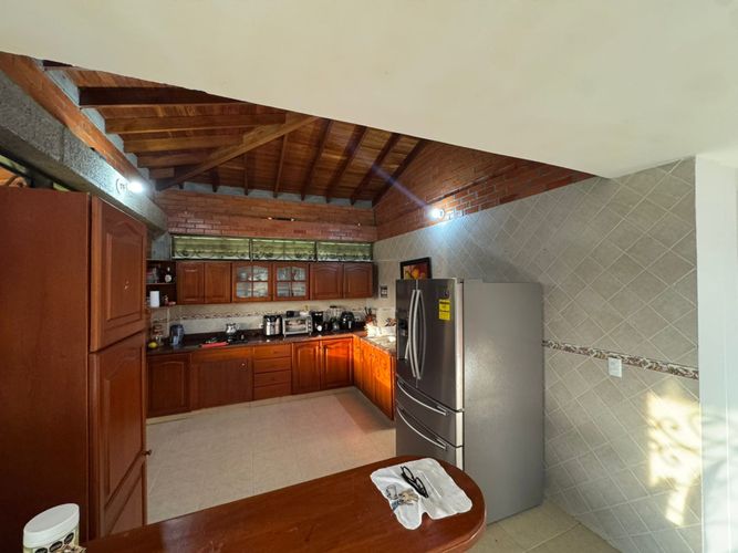 Finca en venta en La Bella, Pereira, 600 m² · foto 11 de 24
