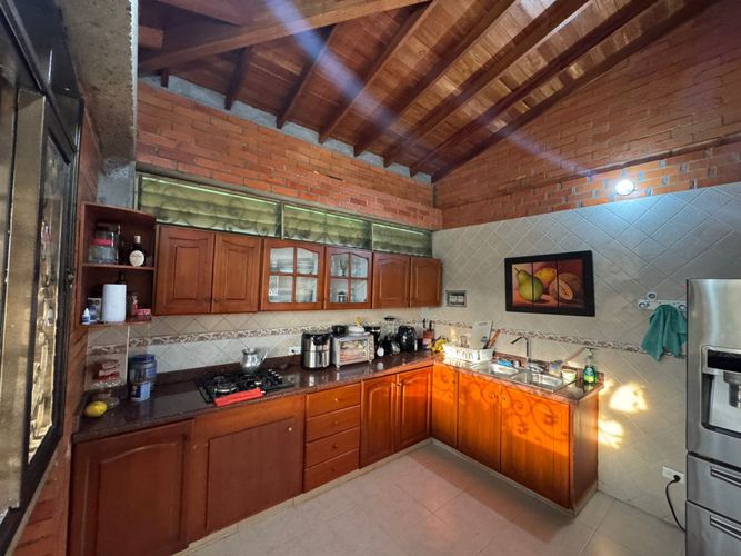Finca en venta en La Bella, Pereira, 600 m² · foto 13 de 24