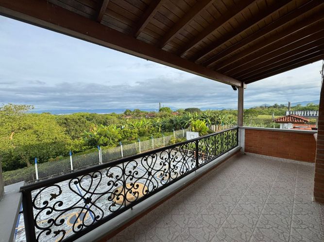 Finca en venta en La Bella, Pereira, 600 m² · foto 19 de 24