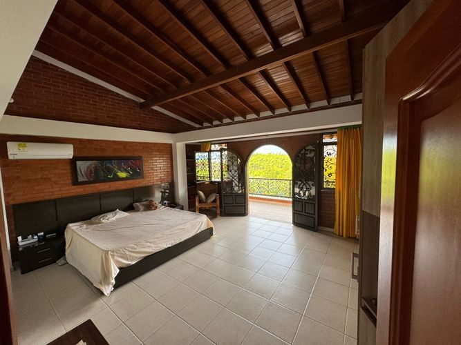 Finca en venta en La Bella, Pereira, 600 m² · foto 20 de 24