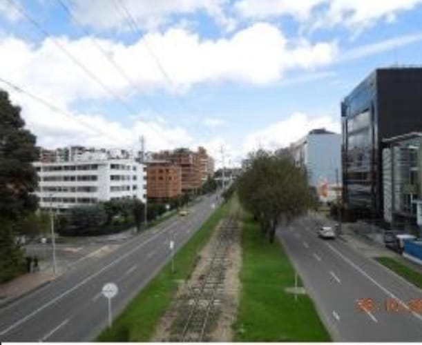 Apartamento en venta en Santa Barbara Central, Bogotá · foto 2 de 12