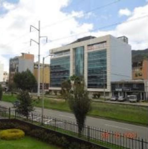 Apartamento en venta en Santa Barbara Central, Bogotá · foto 3 de 12