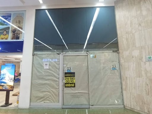 Local en arriendo en Conquistadores, Medellín, 70 m² · foto 14 de 16
