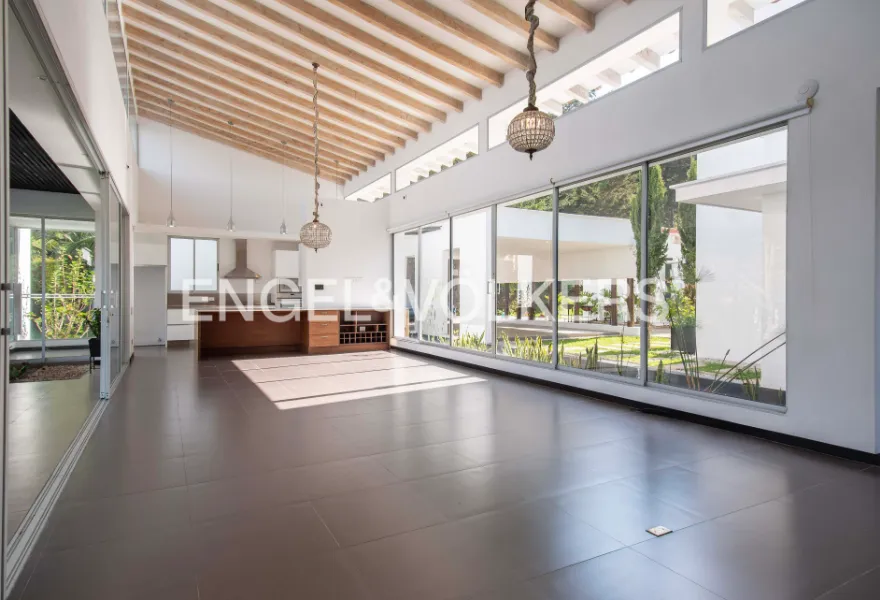 6BR House in Sajonia (480 m²) - 2