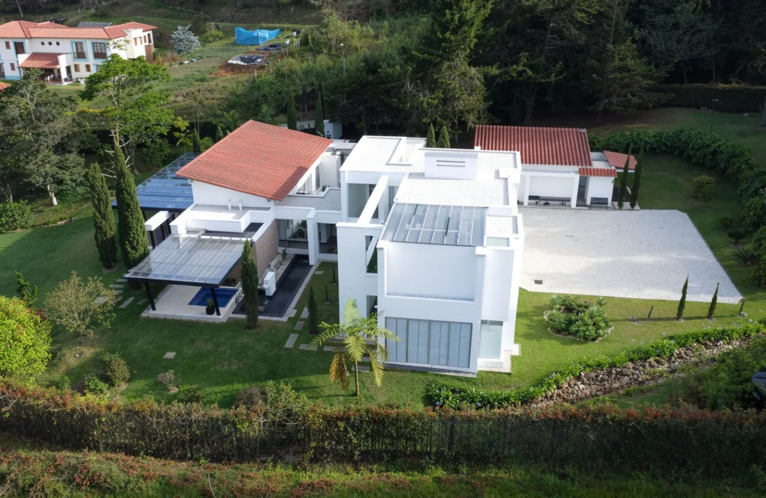 Casa en Arriendo en Rionegro