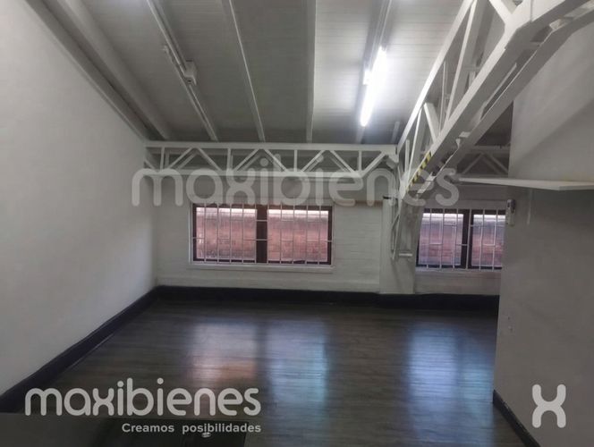 Local en arriendo en Campo Amor, Medellín, 50 m² · foto 2 de 11