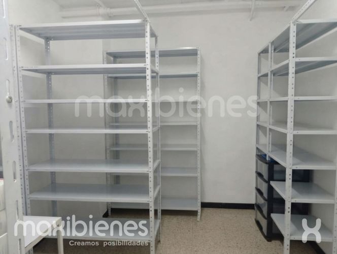 Local en arriendo en Campo Amor, Medellín, 50 m² · foto 5 de 11
