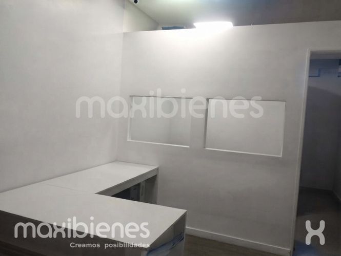 Local en arriendo en Campo Amor, Medellín, 50 m² · foto 7 de 11