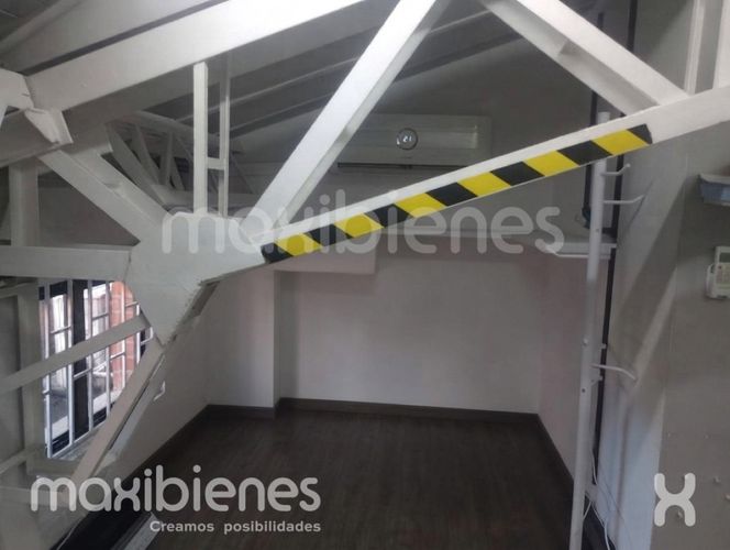 Local en arriendo en Campo Amor, Medellín, 50 m² · foto 8 de 11