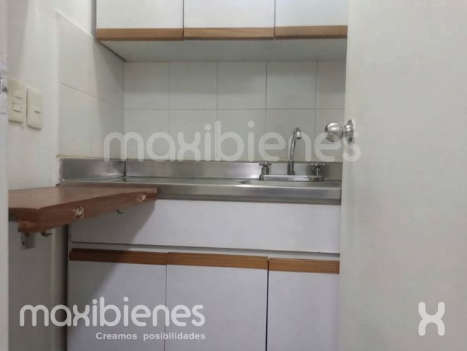 Local en arriendo en Campo Amor, Medellín, 50 m² · foto 9 de 11