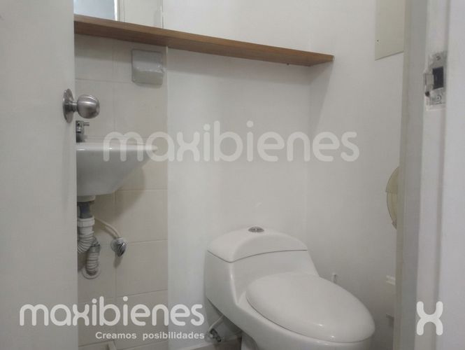 Local en arriendo en Campo Amor, Medellín, 50 m² · foto 11 de 11