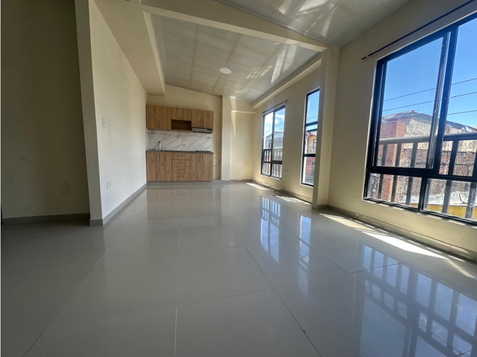 Apartamento en Arriendo en Alamos, Armenia