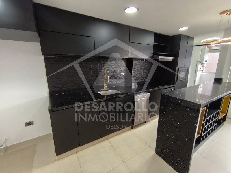 Apartamento en Arriendo en Poblado Del Sur, La estrella en Poblado Del Sur