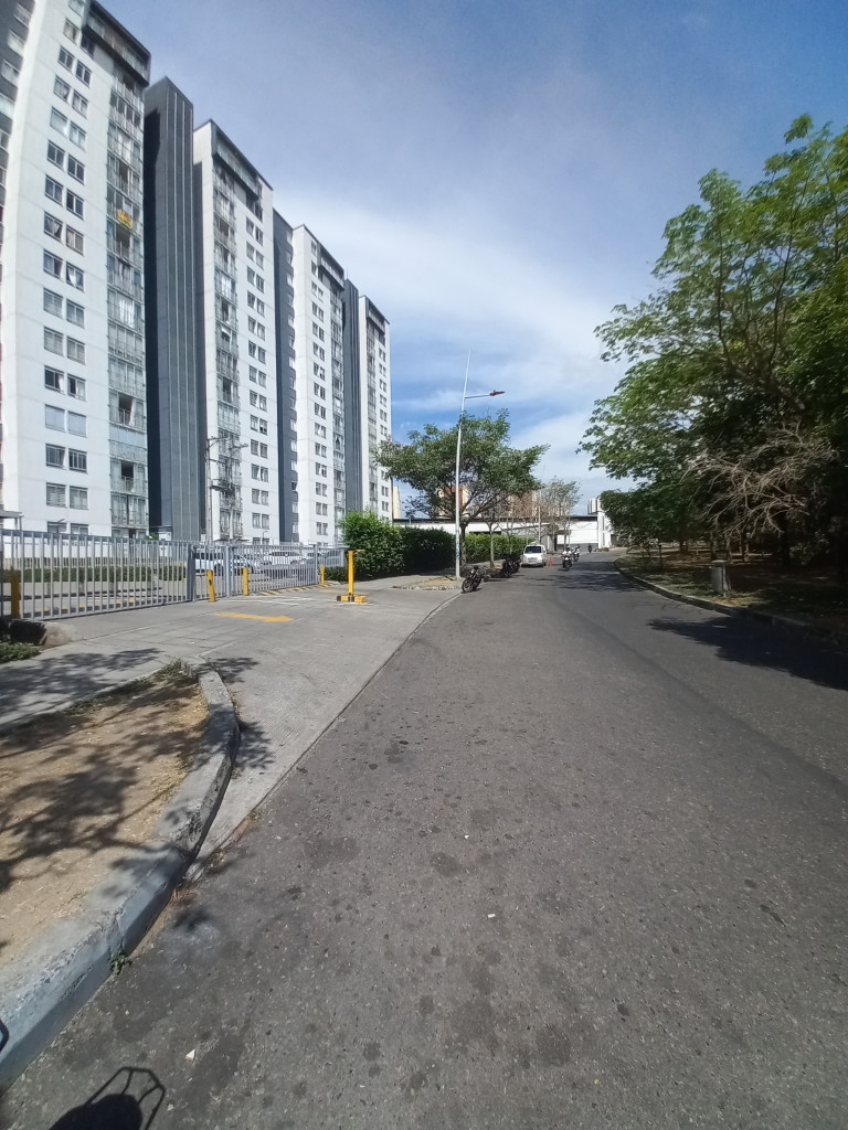 Apartamento en Arriendo en La maria, Ibagué