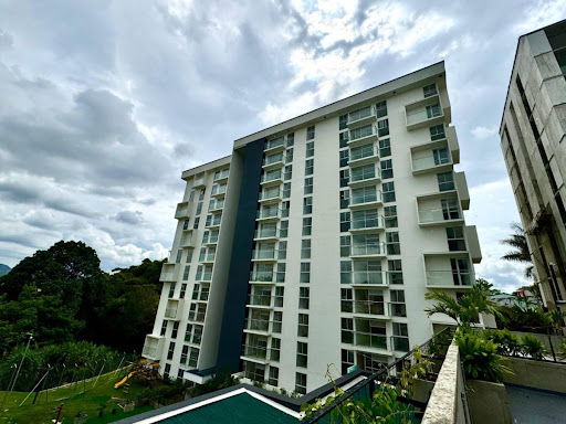 Apartamento en Arriendo en Pereira