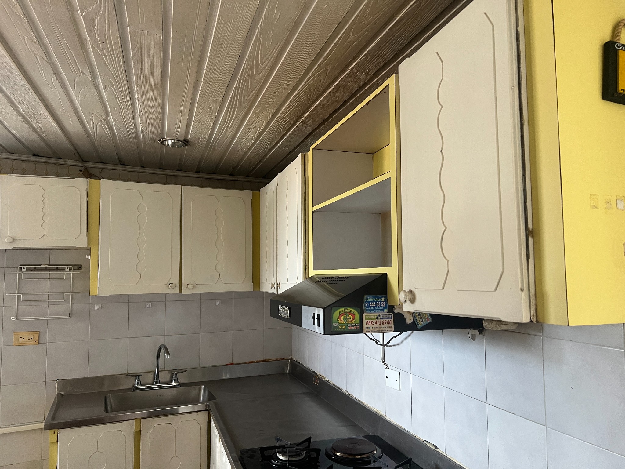Apartamento en venta en San Joaquin, Medellín · foto 10 de 24