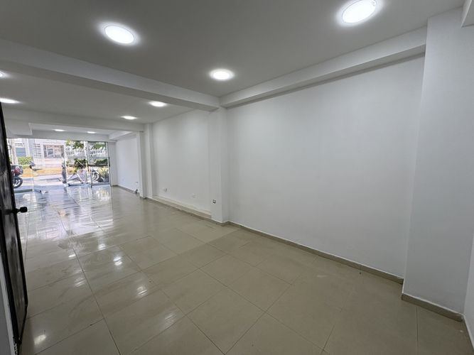 Local en arriendo en Camino Real, Cali, 55 m² · foto 9 de 14