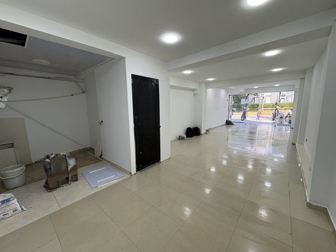 Local en arriendo en Camino Real, Cali, 55 m² · foto 10 de 14