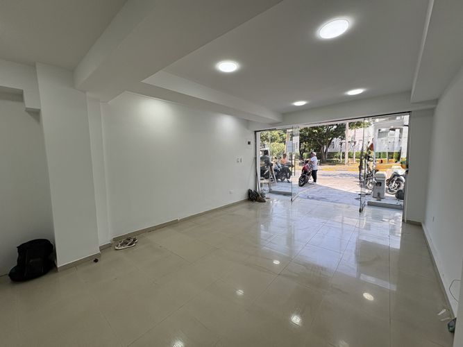 Local en arriendo en Camino Real, Cali, 55 m² · foto 12 de 14