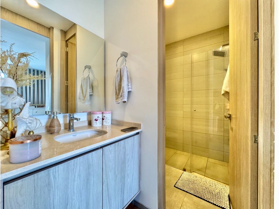 Apartamento en venta en Don Jaca, Santa Marta · foto 7 de 24