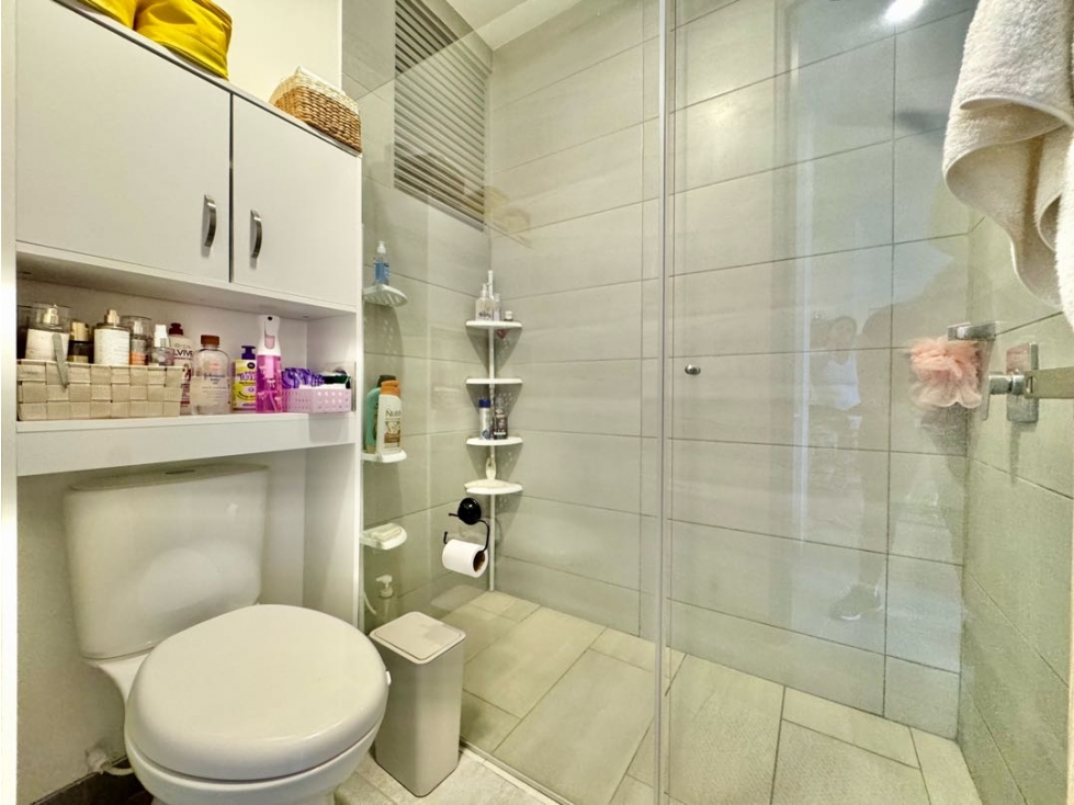 Apartamento en venta en Don Jaca, Santa Marta · foto 8 de 24