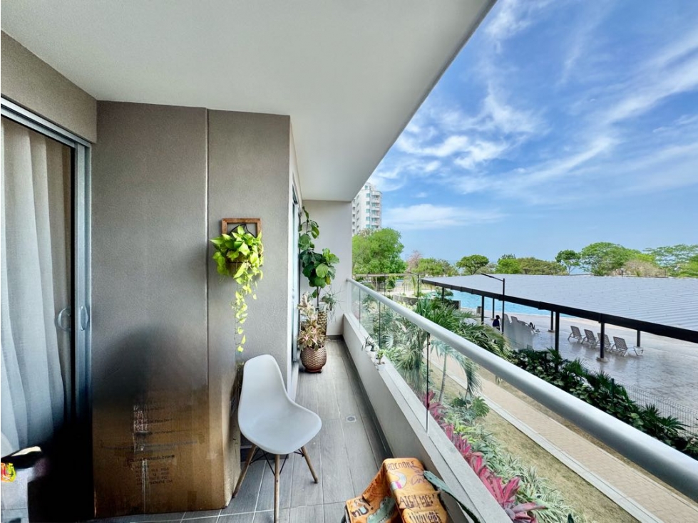 Apartamento en venta en Don Jaca, Santa Marta · foto 10 de 24