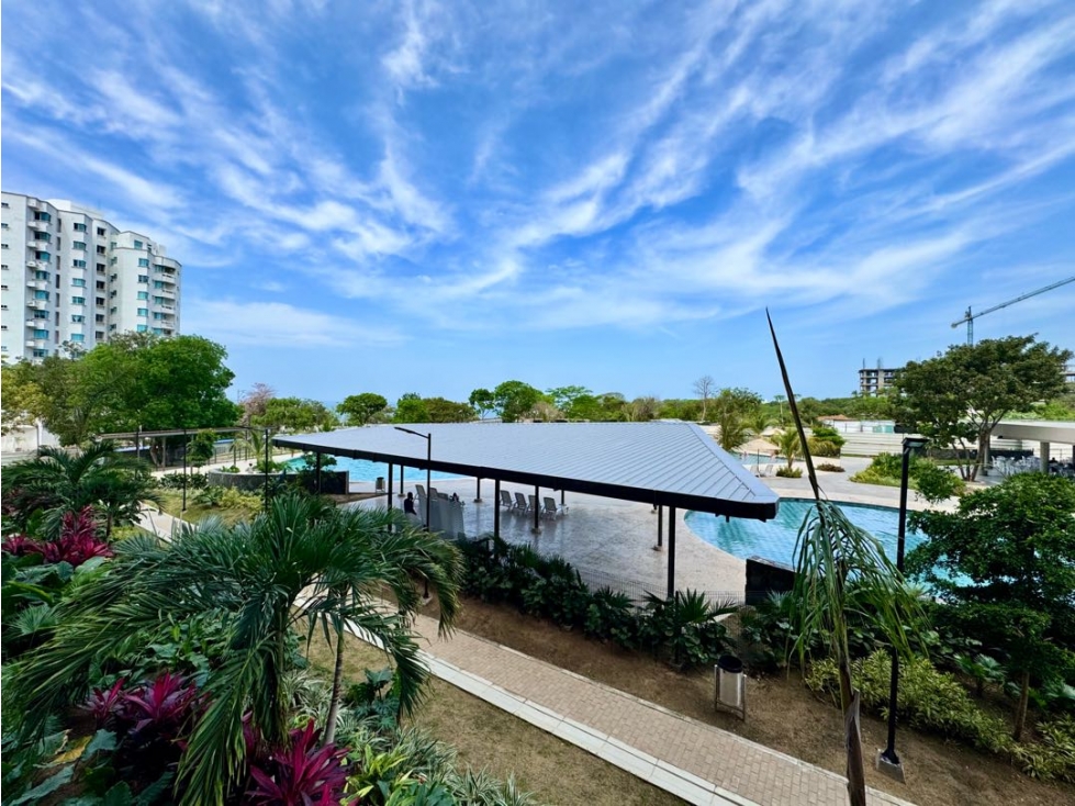 Apartamento en venta en Don Jaca, Santa Marta · foto 11 de 24