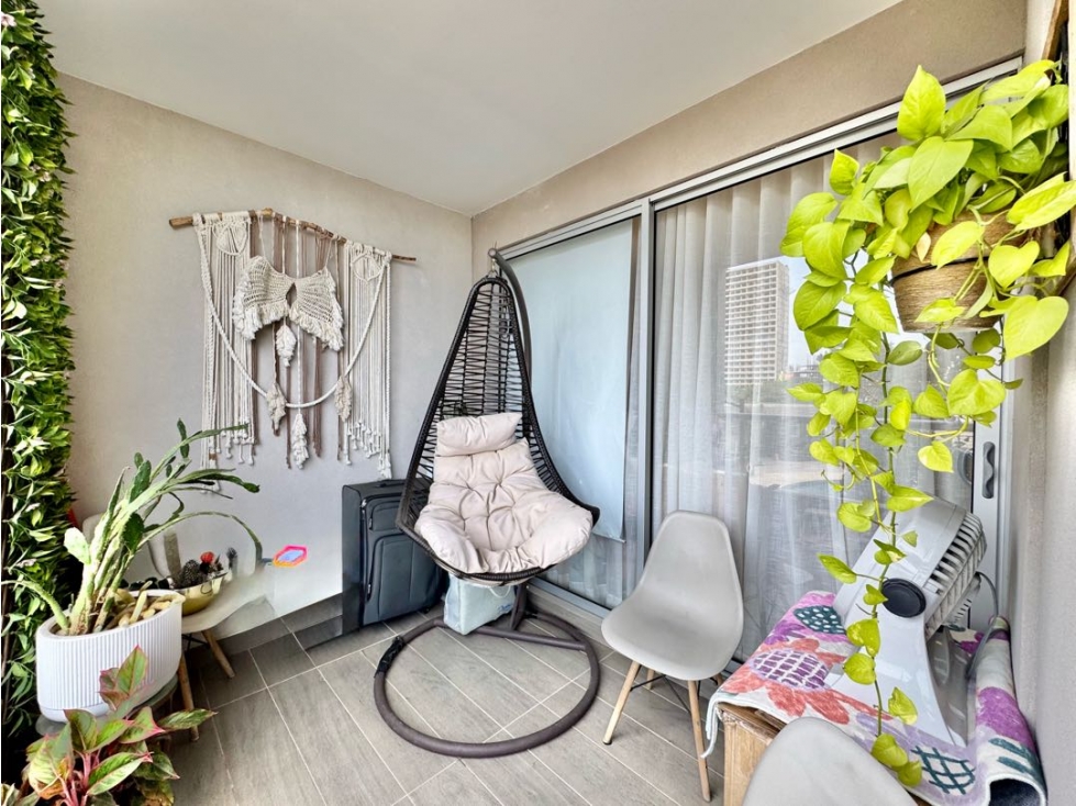 Apartamento en venta en Don Jaca, Santa Marta · foto 12 de 24