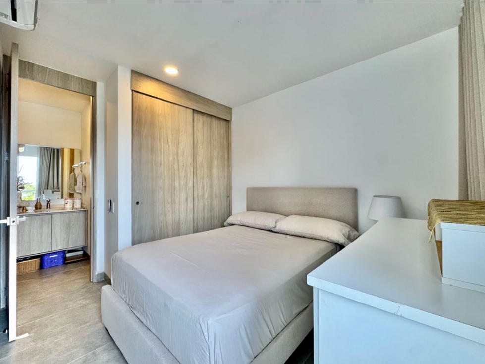 Apartamento en venta en Don Jaca, Santa Marta · foto 13 de 24