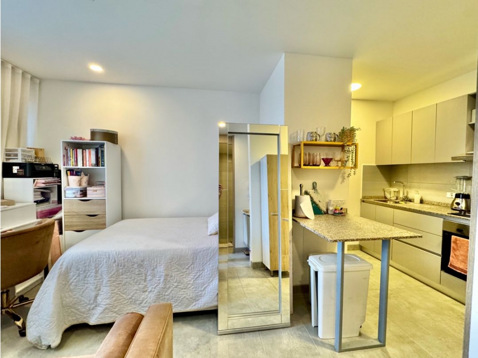 Apartamento en venta en Don Jaca, Santa Marta · foto 14 de 24