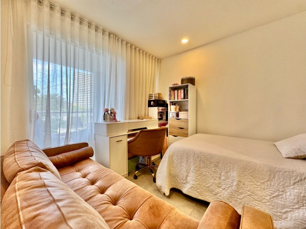 Apartamento en venta en Don Jaca, Santa Marta · foto 15 de 24