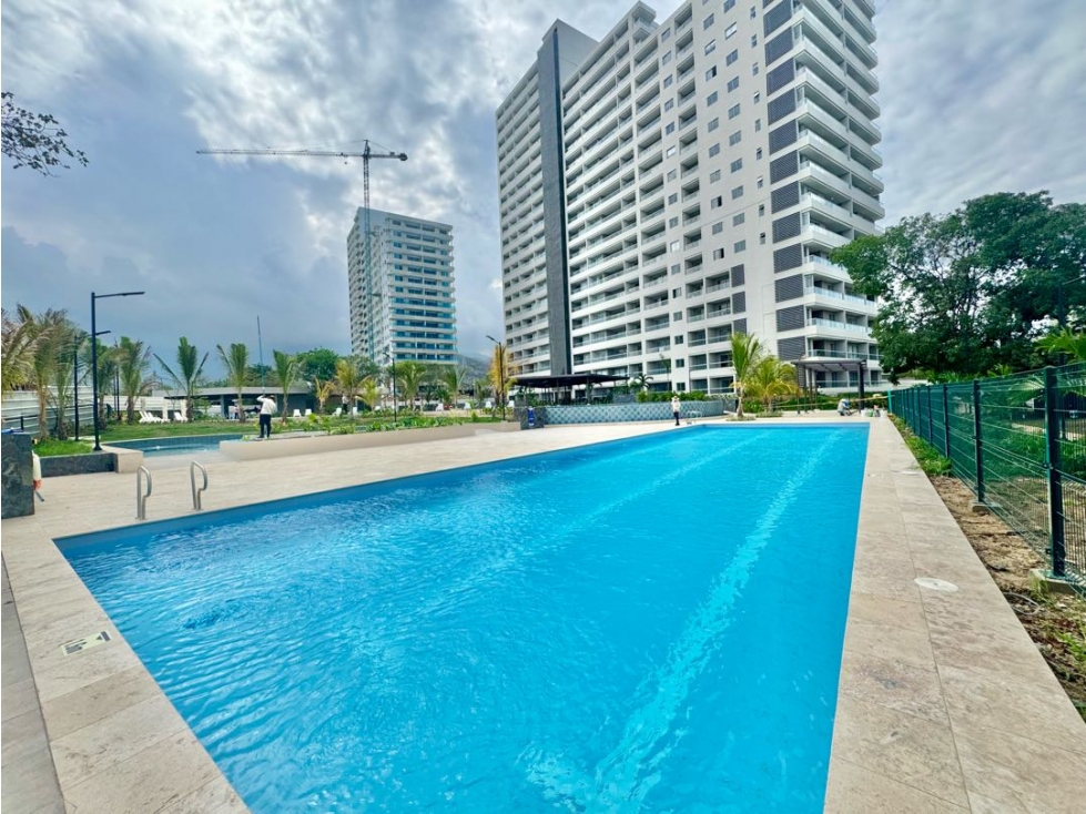Apartamento en venta en Don Jaca, Santa Marta · foto 16 de 24