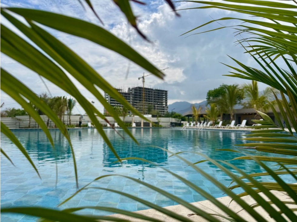 Apartamento en venta en Don Jaca, Santa Marta · foto 17 de 24